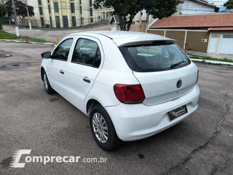 GOL 1.0 MI Special 8V