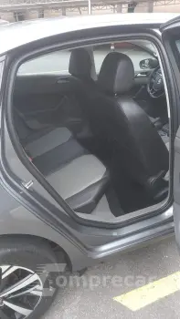 VIRTUS 1.0 200 TSI Comfortline