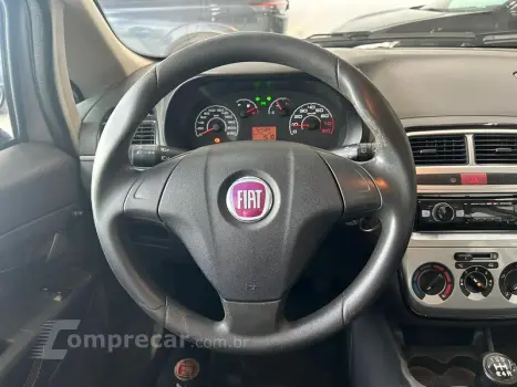 Punto ATTRACTIVE 1.4 Fire Flex 8V 5p