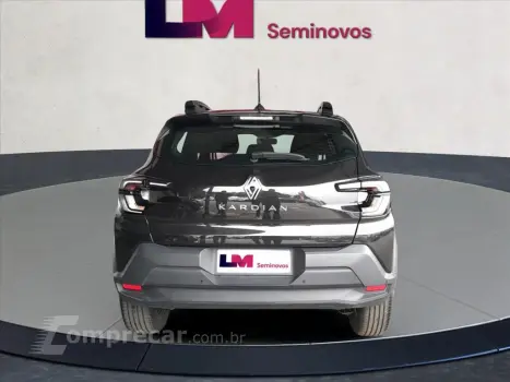 KARDIAN 1.0 TCE FLEX EVOLUTION EDC