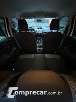 ECOSPORT 1.6 SE 16V