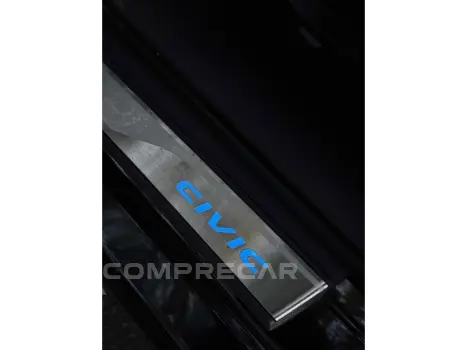 CIVIC 2.0 16V FLEXONE EXL 4P CVT