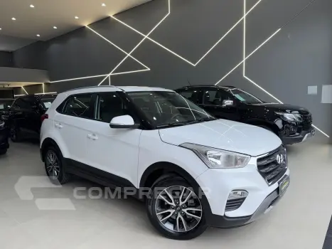 creta pulse 1.6
