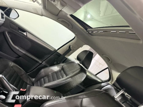 JETTA 2.0 TSI Highline 200cv