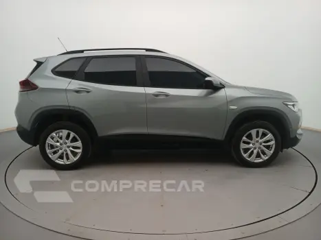 TRACKER 1.0 TURBO FLEX LTZ AUTOMÁTICO