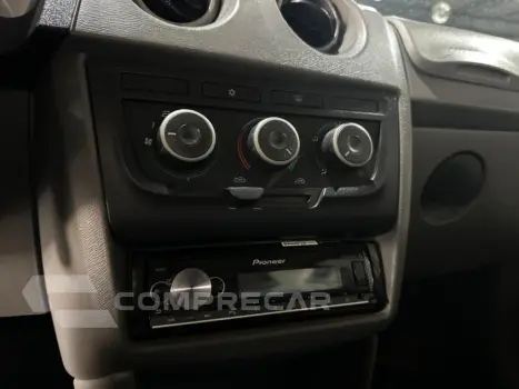 PRISMA 1.4 MPFI LT 8V FLEX 4P MANUAL