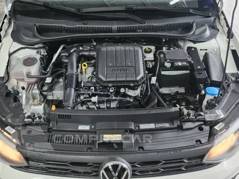 POLO 1.0 MPI TRACK MANUAL