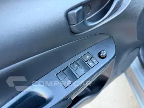 YARIS XL Live Sedan 1.5 Flex 16V 4p Aut.