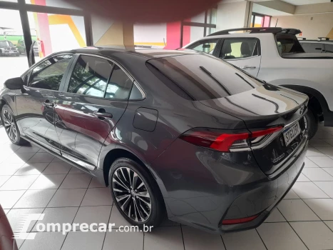 Toyota Corolla Altis 2.0 4 portas