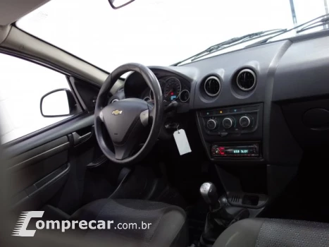 CELTA - 1.0 MPFI LT 8V 4P MANUAL