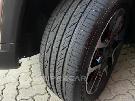 COMPASS 2.0 16V DIESEL LIMITED 4X4 AUTOMÁTICO