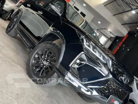 HILUX SW4 - 2.8 D-4D TURBO SRX 7L 4X4 AUTOMÁTICO