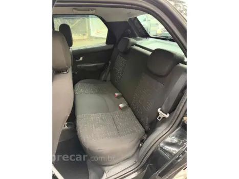 PALIO 1.4 MPI ELX 8V FLEX 4P MANUAL