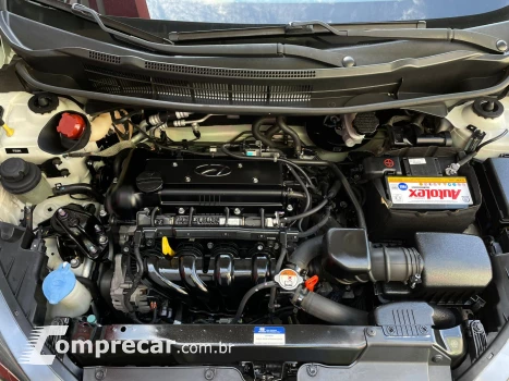 HB20 1.6 Comfort Plus 16V