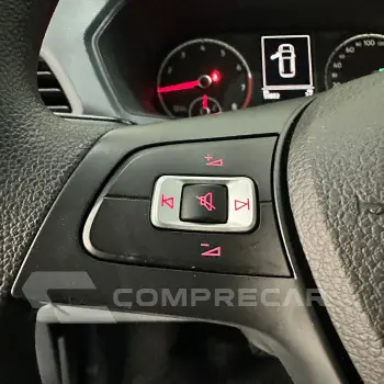 T-Cross Sense 200 TSI 1.0 Flex 5p Aut.