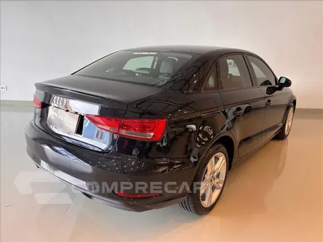 A3 1.4 TFSI FLEX SEDAN PRESTIGE TIPTRONIC