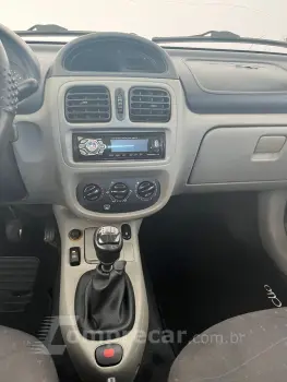 CLIO 1.0 Expression 8V