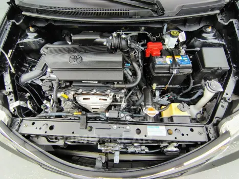 ETIOS XLS 1.5 Flex 5p Aut.