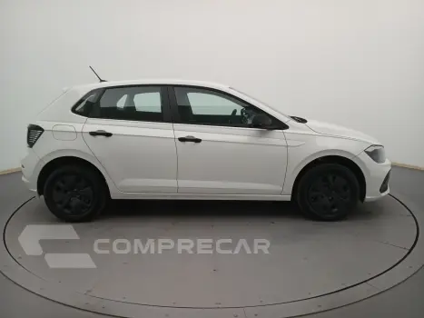 POLO 1.0 MPI TRACK MANUAL