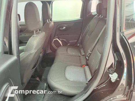 Renegade Sport 2.0 4x4 TB Diesel Aut.