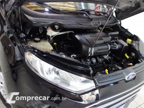ECOSPORT - 2.0 SE 16V 4P POWERSHIFT