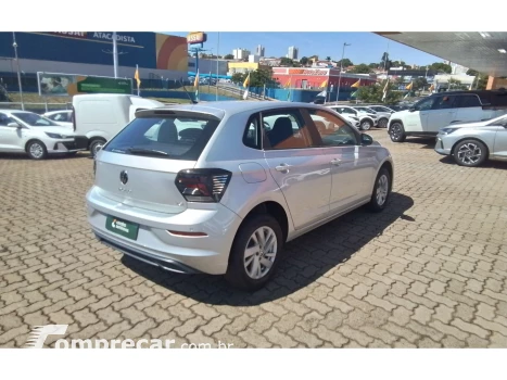 POLO 1.0 MPI MANUAL