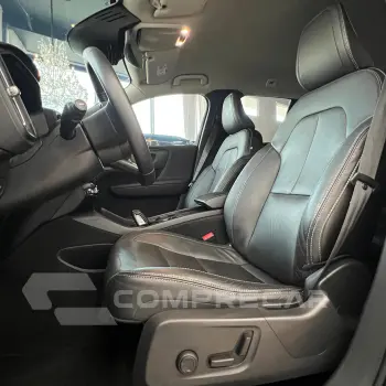 XC40 2.0 T4 Geartronic