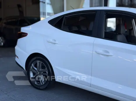 HB20S 1.0 TGDI FLEX COMFORT AUTOMÁTICO
