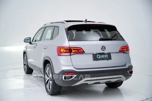 TAOS Highline 1.4 250 TSI Flex Aut.