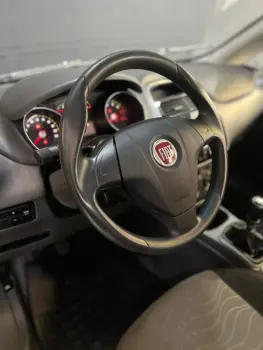 Punto ESSENCE 1.6 Flex 16V 5p