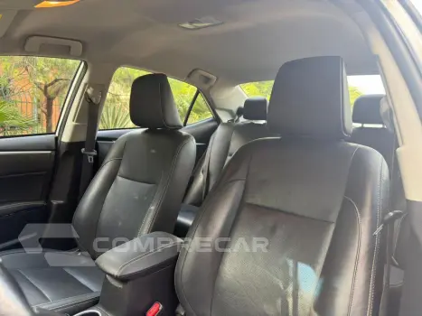 COROLLA 2.0 Vvt-ie XEI