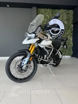 TIGER 900 RALLY PRO