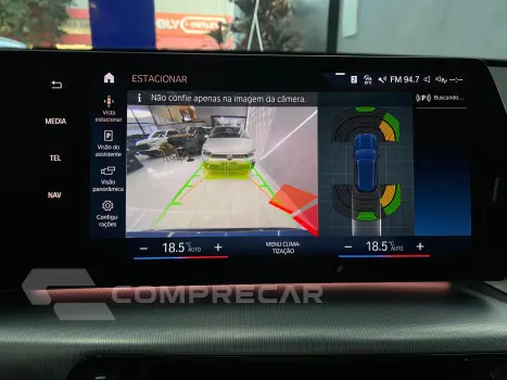 X1 SDRIVE 20i X-Line 2.0 TB Aut.