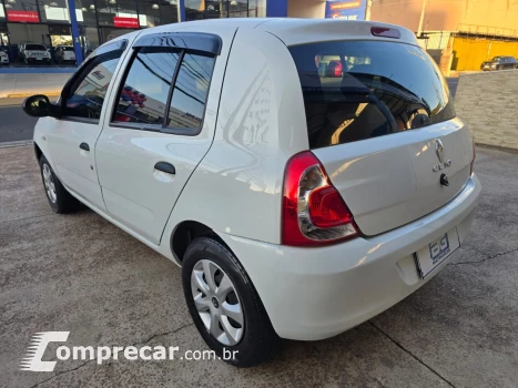 Clio Authentique 1.0 Flex
