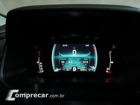TIGGO 5X PRO 1.5 VVT TURBO iFLEX CVT