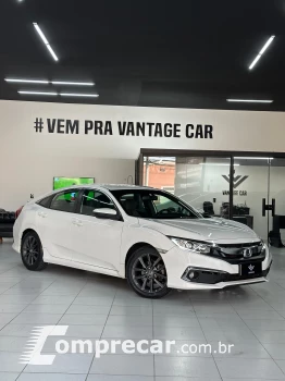 CIVIC 2.0 16vone EX