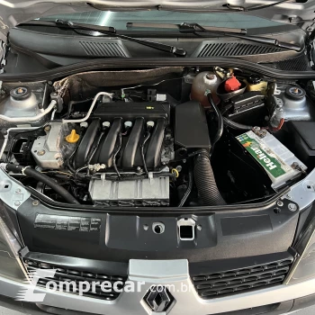 Clio Hi-Flex 1.0 16V 5p