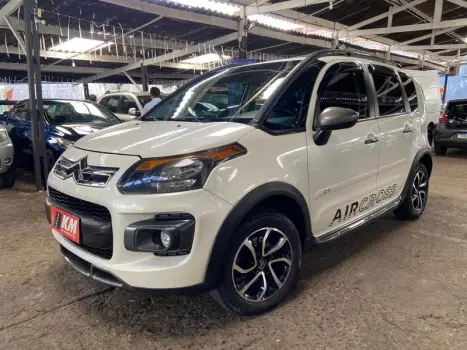 AIRCROSS EXCLUSIVE 1.6