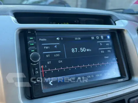 HILUX 2.7 SR 4X2 CD 16V