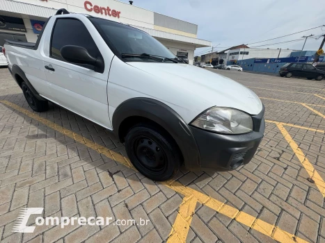 Strada Working 1.4 Flex CS