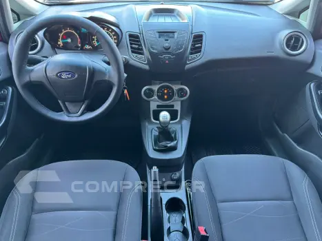 FIESTA 1.5 SE Hatch 16V