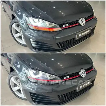 GOLF GTI 2.0 TSI 220CV AUT.