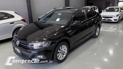 VIRTUS 1.0 200 TSI Comfortline