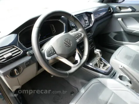 T-CROSS 1.0 200 TSI Comfortline