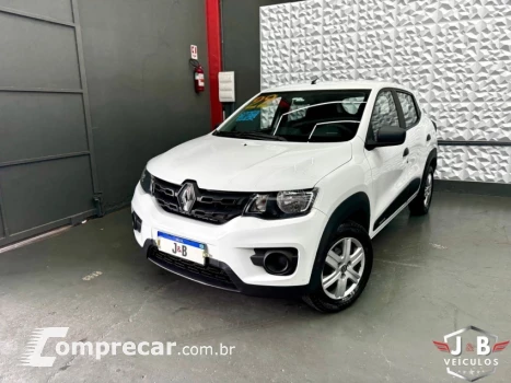 KWID 1.0 12V SCE ZEN