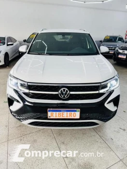 TAOS HL TSI AE