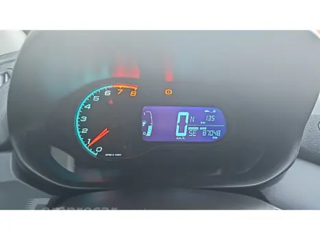 ONIX 1.4 MPFI LTZ 8V FLEX 4P AUTOMÁTICO