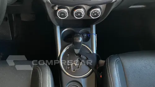 MITSUBISHI ASX 2.0 4X2 16V