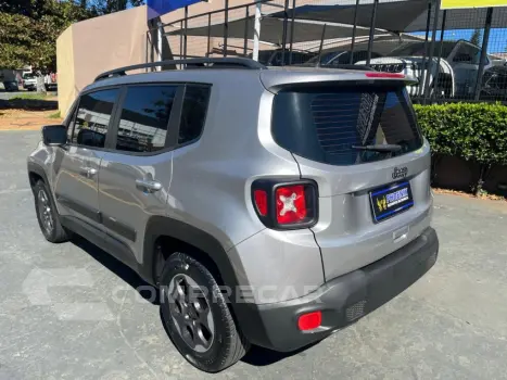 RENEGADE 1.8 16V STD