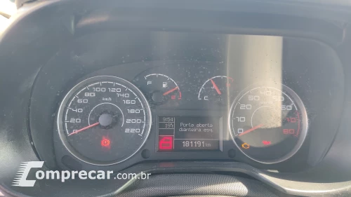 PUNTO 1.6 Essence 16V